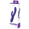 Rockie Into You Indigo