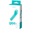 Gee Plus Tease Me Turquoise