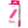 Luv Plus Foxy Pink