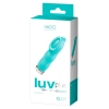 Luv Plus Tease Me Turquoise