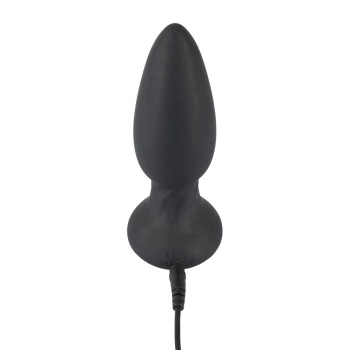 Black Velvets RC Vibrating Plu