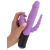 Triple Vibrator