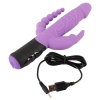 Triple Vibrator