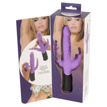 Triple Vibrator