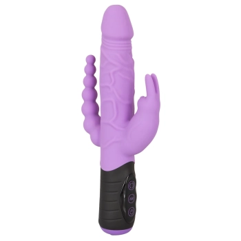 Triple Vibrator