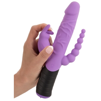 Triple Vibrator