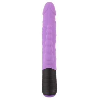 Triple Vibrator