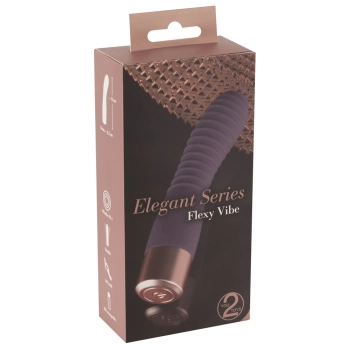 Elegant Vibrator Flexy Vibe