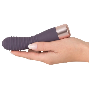 Elegant Vibrator Flexy Vibe