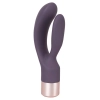 Elegant Vibrator Double Vibe