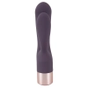 Elegant Vibrator Double Vibe