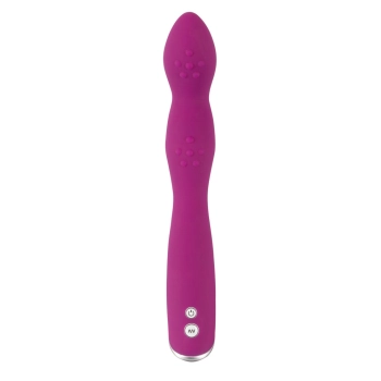 Sweet Smile A&G-Spot Vibrator