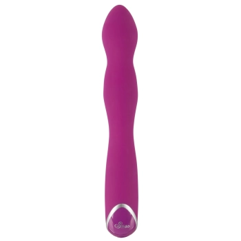 Sweet Smile A&G-Spot Vibrator