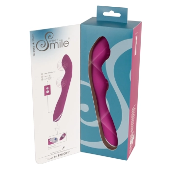 Sweet Smile A&G-Spot Vibrator