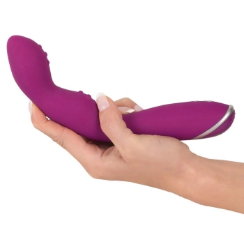 Sweet Smile A&G-Spot Vibrator