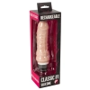 Classic Silicone #1 rechargeab