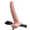 Fetish Fantasy 9 inch Strap-On