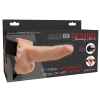 Fetish Fantasy 6inch RC Strap-