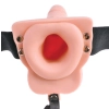 Fetish Fantasy 6inch RC Strap-