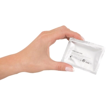 Sedory Penis Wipes 10 x 4 ml