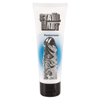 Stahlhart Penis Cream 80 ml