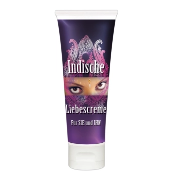 Indian Love Cream 80 ml