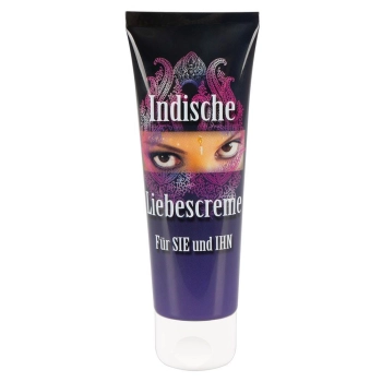 Indian Love Cream 80 ml