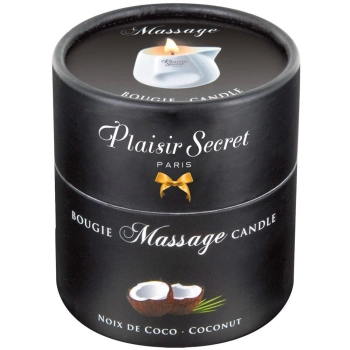 Massage Candle Coco 80ml