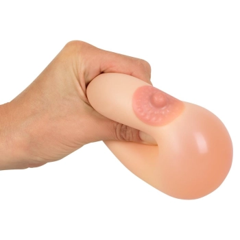 Squeeze ball Antistress Ball Breast -  cycek do ściskania