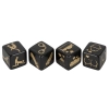 Dice Set pack of 4