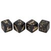 Dice Set pack of 4