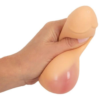 Penis Stress Ball