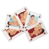 Kama Sutra Playing Cards