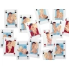 Kama Sutra Playing Cards