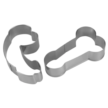 Cocky Cookie Cutter