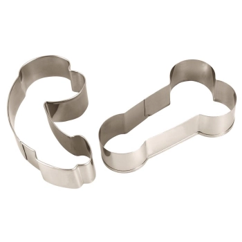 Cocky Cookie Cutter