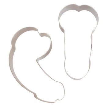 Cocky Cookie Cutter