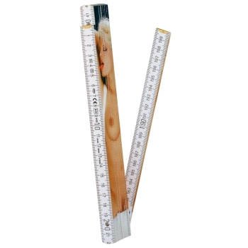 Folding Ruler 