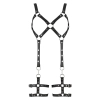 Leder Harness L/XL