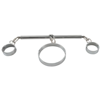 BK Collar Steel