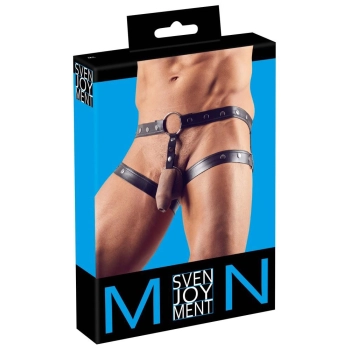 Men´s Belt M-L