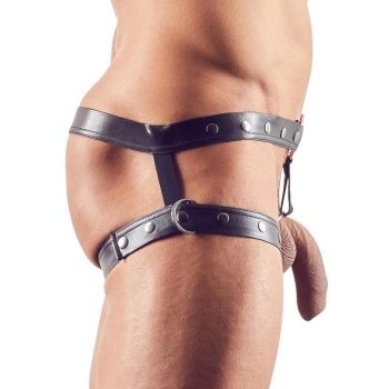 Men´s Belt M-L