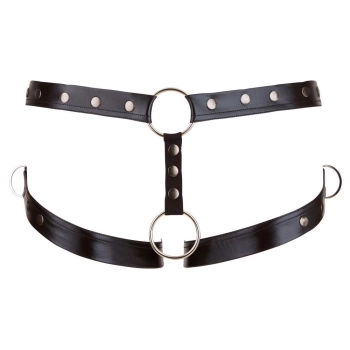 Men´s Belt M-L