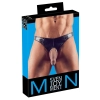 Im. Leather Men´s String  M