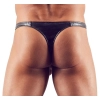 Im. Leather Men´s String  XL