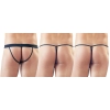 Men Strings pack of 3 S-L