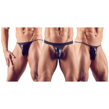 Men Strings pack of 3 S-L