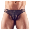 Mens Briefs Lace M