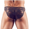 Mens Briefs Lace M