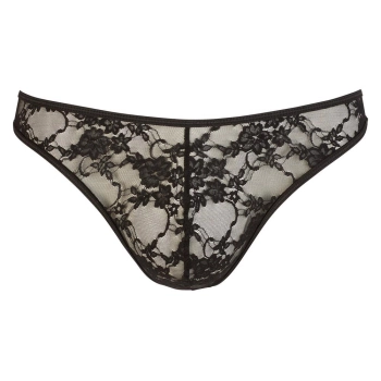 Mens Briefs Lace M